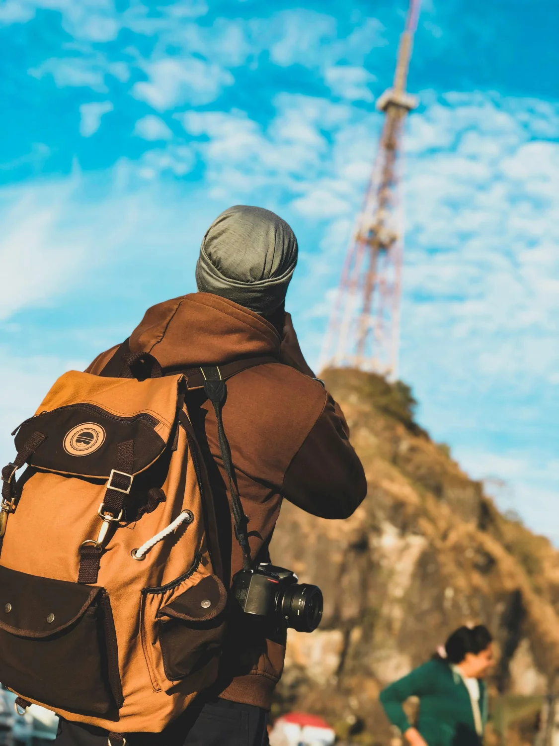 The Ultimate Guide to Solo Travel: Tips and Destination
